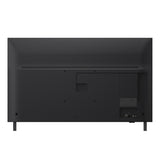 LG UHD AI 43UA75006LA 109.2 cm (43") 4K Ultra HD Smart TV Wi-Fi Black