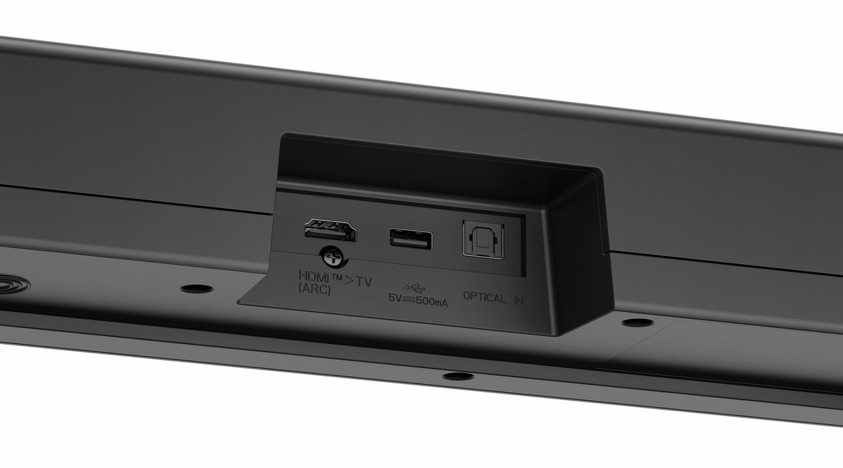 LG S40TR Sort 4.1 kanaler 400 W