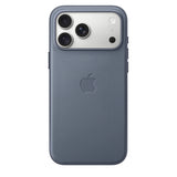 Apple iPhone 18 Pro Max TechWoven Case with MagSafe – Chambray Blue