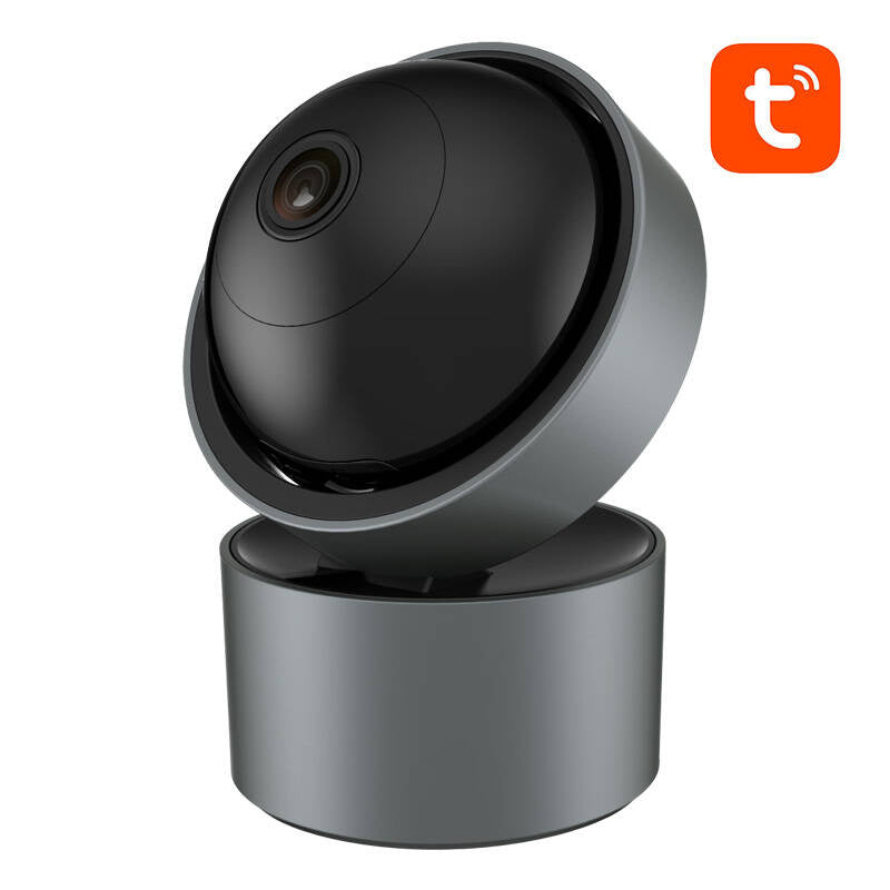 Avatto IPC06 WiFi 4MP Intelligent Kamera