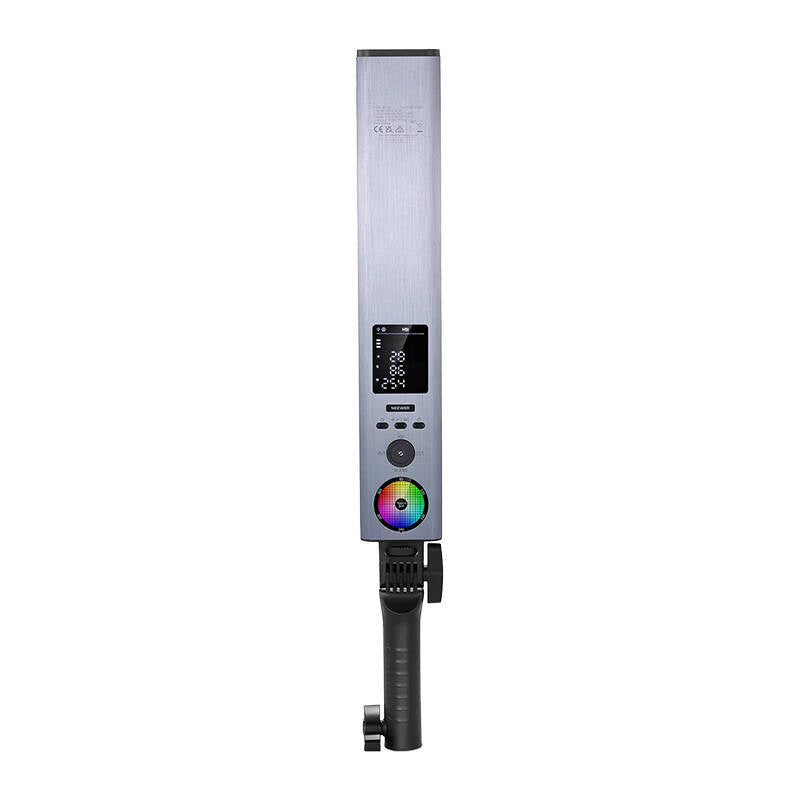 Lampen Neewer BH30S RGB LED Stick 2500K-10000K