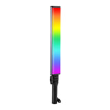 Lampen Neewer BH30S RGB LED Stick 2500K-10000K
