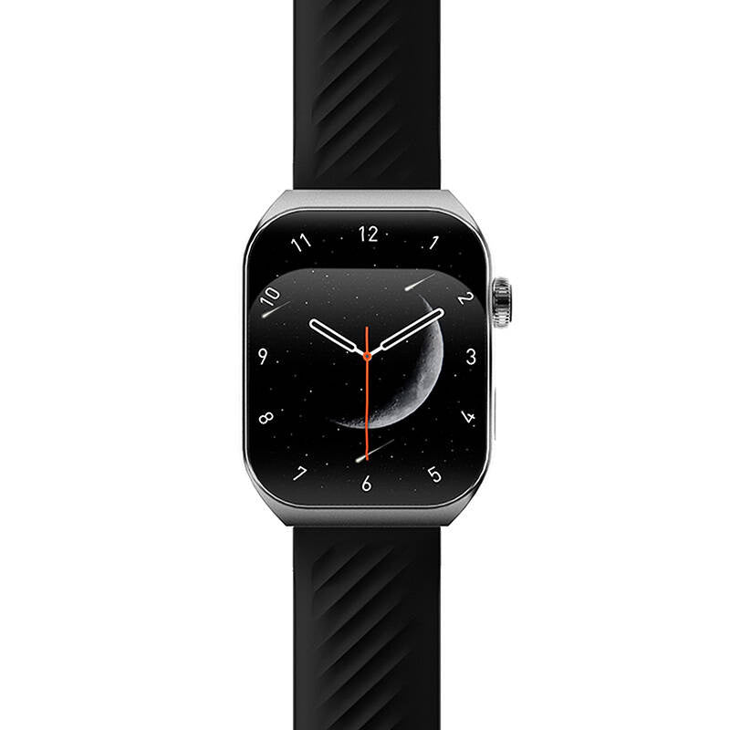 QCY GS2 S5 smartwatch (sort)