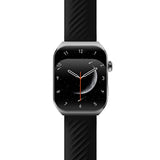 QCY GS2 S5 smartwatch (sort)