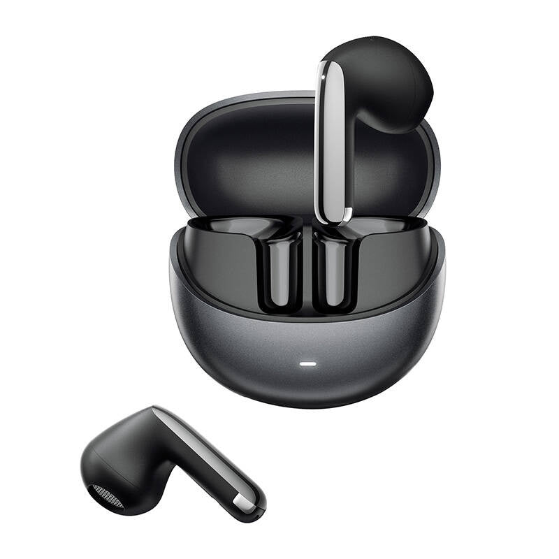 TWS QCY AilyBuds Pro+ HT10 Pro hovedtelefoner, ANC (sort)