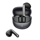 TWS QCY AilyBuds Pro+ HT10 Pro hovedtelefoner, ANC (sort)
