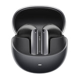 TWS QCY AilyBuds Pro+ HT10 Pro hovedtelefoner, ANC (sort)