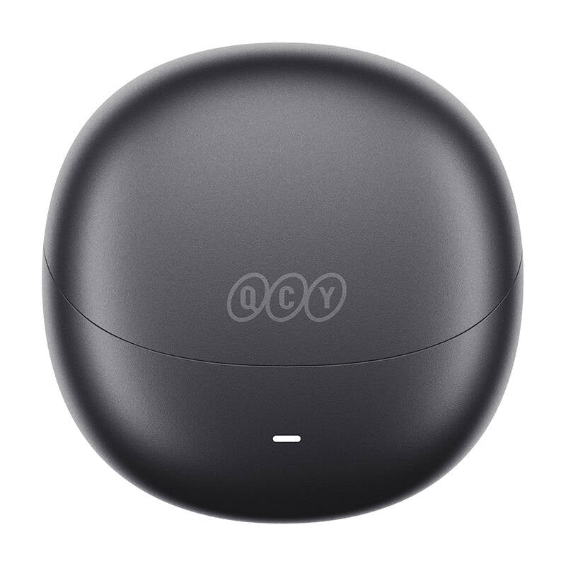 TWS QCY AilyBuds Pro+ HT10 Pro hovedtelefoner, ANC (sort)