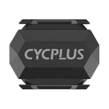 Cadence hastighedssensor Cycplus C3 - kompatibel med Wahoo, Zwift, Endomondo, Mapmyride osv.