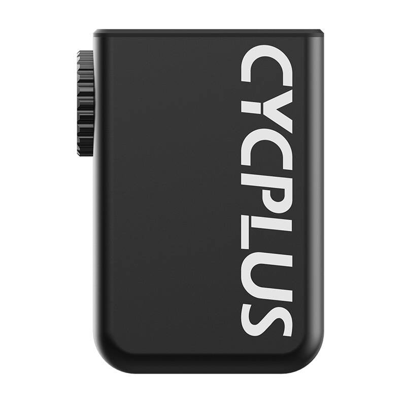 Cycplus AS2 mini elektrisk pumpe