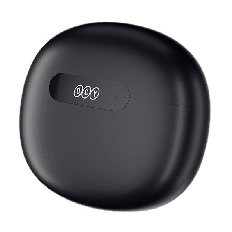 TWS QCY T20 hovedtelefoner (sort)