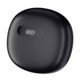 TWS QCY T20 hovedtelefoner (sort)