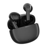 TWS QCY T20 hovedtelefoner (sort)