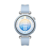 Huawei WATCH GT 7 41mm 3.35 cm (1.32") AMOLED Digital 466 x 466 pixels Touchscreen Blue, Silver Wi-Fi GPS (satellite)