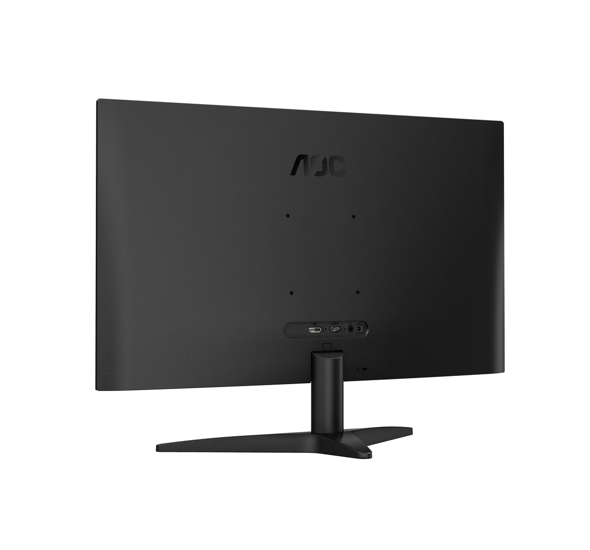 AOC B3 27B36X computerskærm 68,6 cm (27") 1920 x 1080 pixel Fuld HD LED Sort