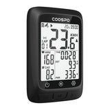 Bike Computer Coospo BC107 kompatibel med z: Strava, Trainingpeaks osv.