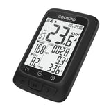 Bike Computer Coospo BC107 kompatibel med z: Strava, Trainingpeaks osv.