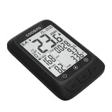 Bike Computer Coospo BC107 kompatibel med z: Strava, Trainingpeaks osv.