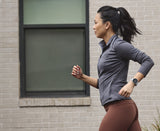 Amazfit Active 3 3,35 cm (1.32") AMOLED Digital 466 x 466 pixel Berøringsskærm Guld GPS (satellit)