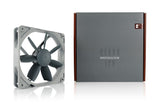 Noctua Redux NF-S12B Fan 1-pack 120 mm