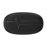 Coospo H6 kompatibel med Strava, wahooo, mapmyfitness osv.