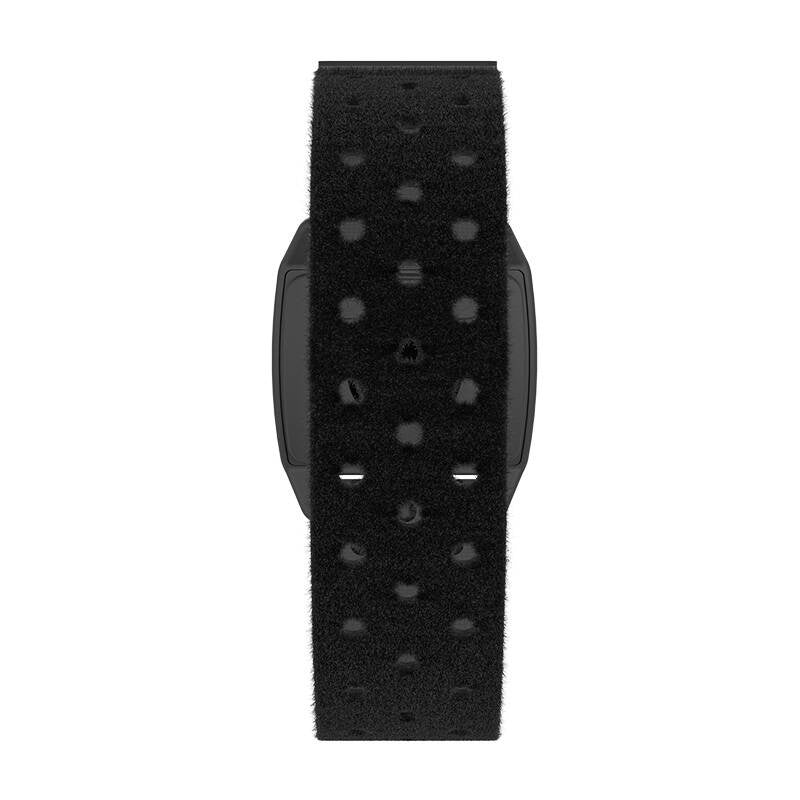 Armband Heart Rate Monitor Coospo HW706 kompatibel med Strava, wahooo, mapmyfitness osv.