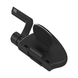 Hastigheds- og kadenssensor Coospo BK805 kompatibel med Wahooo, Garmin, Bryton osv.