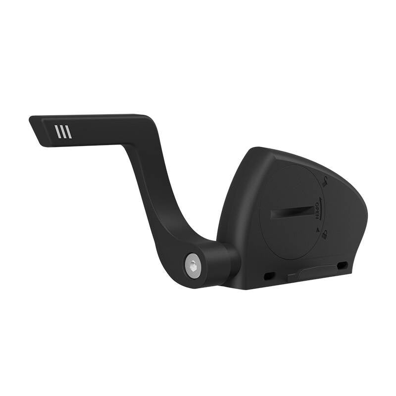 Hastigheds- og kadenssensor Coospo BK805 kompatibel med Wahooo, Garmin, Bryton osv.