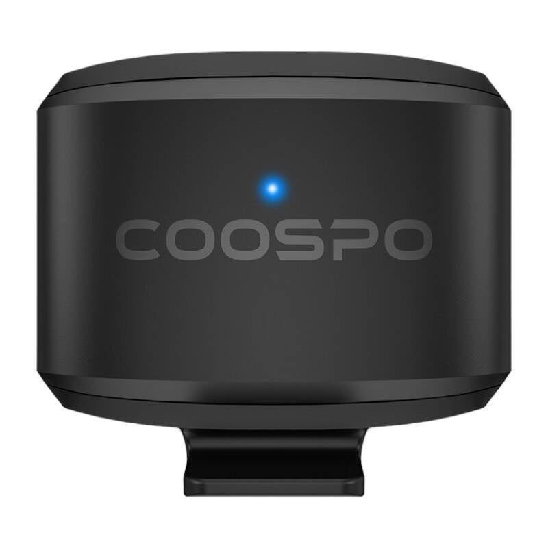 Speed Sensor Coospo BK9S kompatibel med Wahooo, Garmin, Bryton osv.