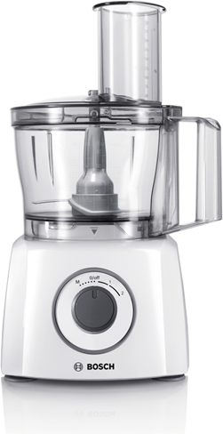 BOSCH MCM3110W - FOODPROCESSOR