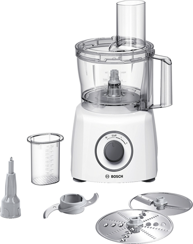 BOSCH MCM3110W - FOODPROCESSOR