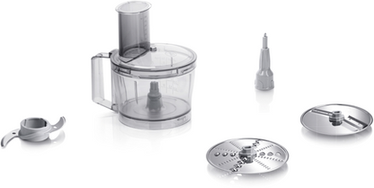 BOSCH MCM3110W - FOODPROCESSOR