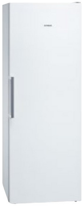 Siemens GS58NAWDV fritstående fryseskab