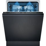 Siemens SX75ZX17CE opvaskemaskine til integrering