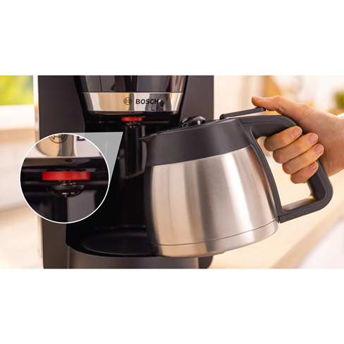 Bosch TKA5M253 - Kaffemaskine