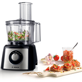 Bosch MCM3421M MultiTalent 3 - Foodprocessor