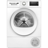 Bosch WTH85V01DN kondenstørretumbler m/varmepumpe