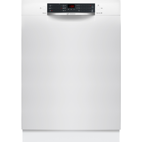 Bosch SMU26KW10S opvaskemaskine til indbygning