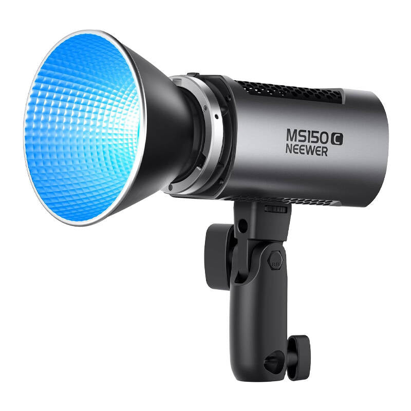 Neewer MS150C RGB LED lampe 150W 2700-6500K