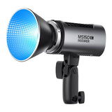 Neewer MS150C RGB LED lampe 150W 2700-6500K