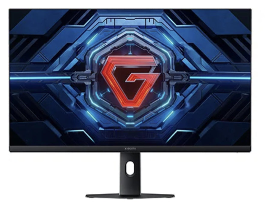 Xiaomi G27i 2026 27 Fast IPS 1920 x 1080 (Full HD) HDMI DisplayPort 200Hz