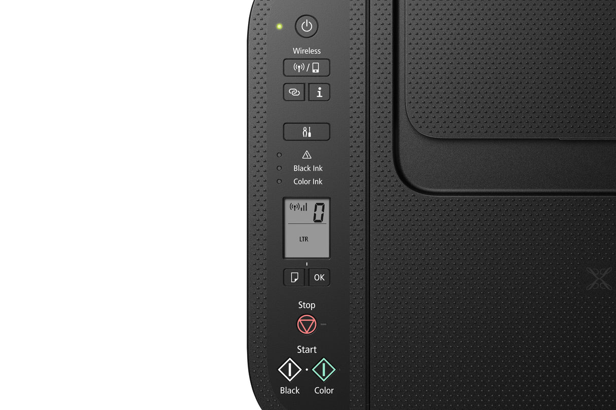 Canon PIXMA TS3750i Inkjet A4 4800 x 1200 dpi Wi-Fi