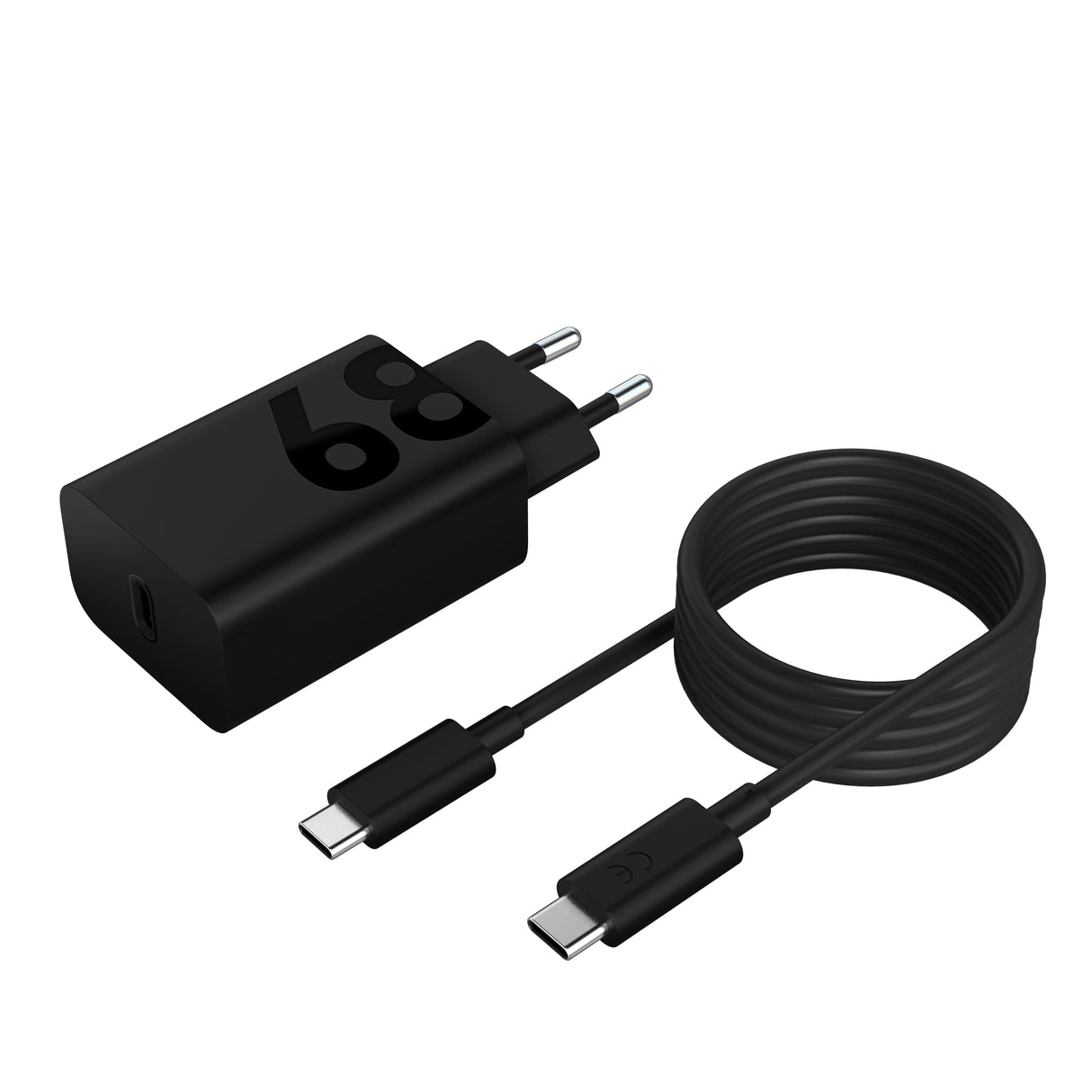 Lenovo ZG38C05739 oplader til mobil enhed Tablet, Universel Sort Vekselstrøm Indendørs
