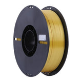 CR-Silk PLA Filament Creality (guld)