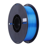 CR-Silk PLA Filament Creality (blå)