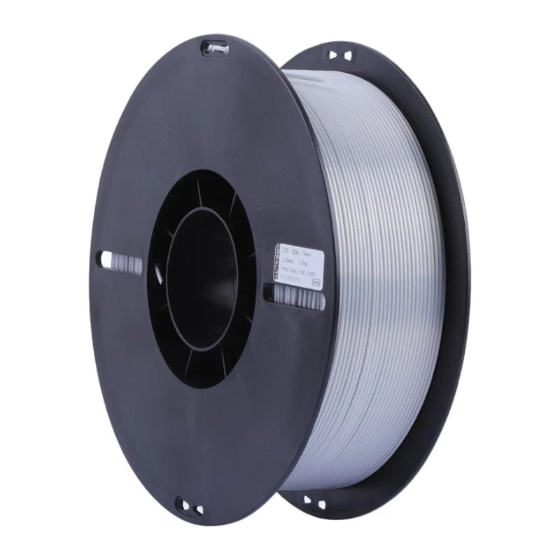Creality 3301120007 3D print materiale Sølv 1 kg