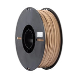 CR-PLA Wood Filament Creality (hvid fyr)
