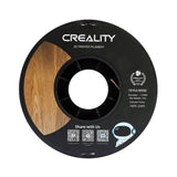 CR-PLA Wood Filament Creality (hvid fyr)