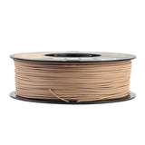 CR-PLA Wood Filament Creality (hvid fyr)