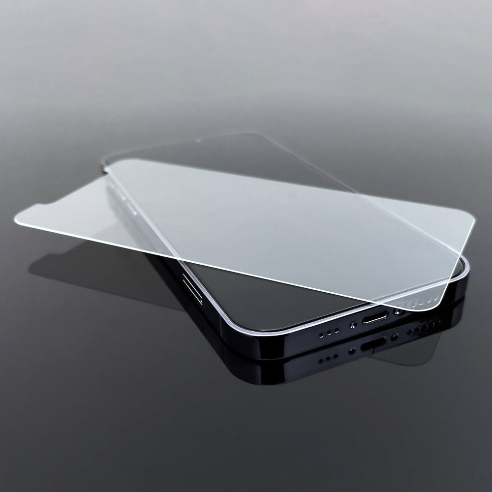 Wozinsky tempereret glas 9H skærmbeskytter til Apple iPhone XR / iPhone 11